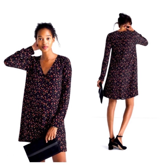 Sezane Dresses & Skirts - Madewell et Sezane